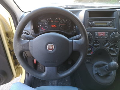 Fiat Panda 1.2 Dynamic (10)