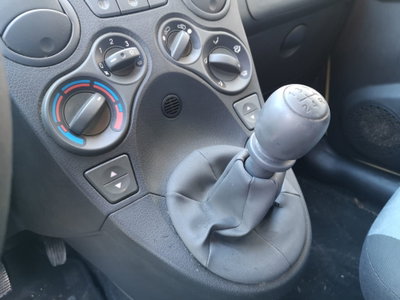 Fiat Panda 1.2 Dynamic (12)