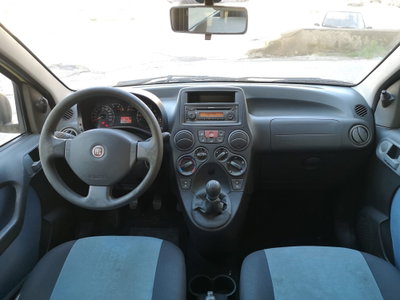 Fiat Panda 1.2 Dynamic (13)
