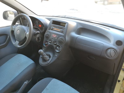 Fiat Panda 1.2 Dynamic (14)