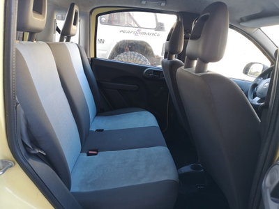 Fiat Panda 1.2 Dynamic (16)