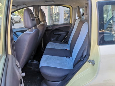 Fiat Panda 1.2 Dynamic (17)