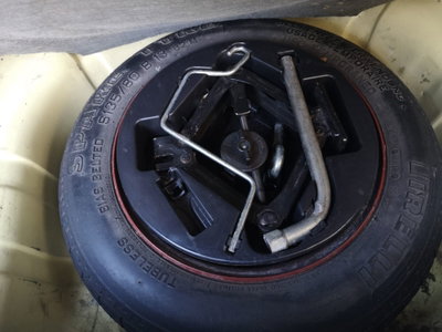 Fiat Panda 1.2 Dynamic (19)