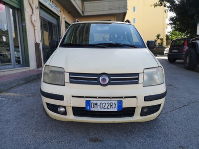 Fiat Panda 1.2 Dynamic (2)