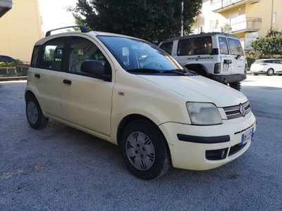 Fiat Panda 1.2 Dynamic (3)