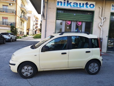 Fiat Panda 1.2 Dynamic (4)