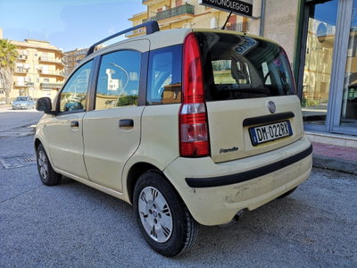 Fiat Panda 1.2 Dynamic (5)