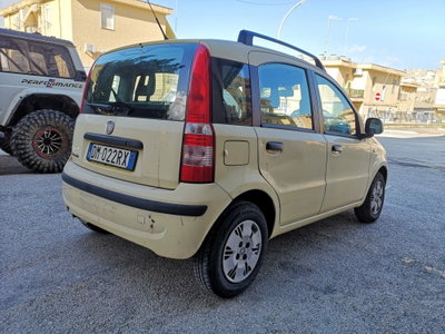 Fiat Panda 1.2 Dynamic (7)