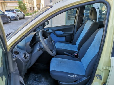 Fiat Panda 1.2 Dynamic (8)