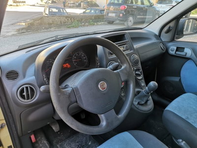 Fiat Panda 1.2 Dynamic (9)