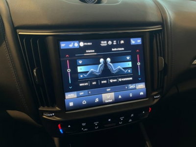 Maserati Levante Levante MHEV 330 CV AWD GT (10)