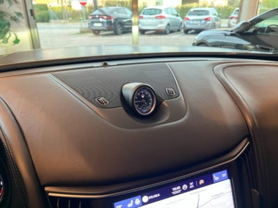 Maserati Levante Levante MHEV 330 CV AWD GT (12)