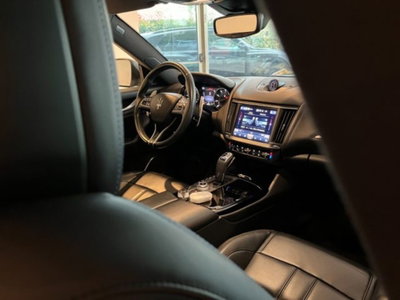 Maserati Levante Levante MHEV 330 CV AWD GT (15)