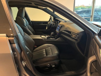 Maserati Levante Levante MHEV 330 CV AWD GT (18)