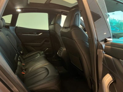 Maserati Levante Levante MHEV 330 CV AWD GT (19)