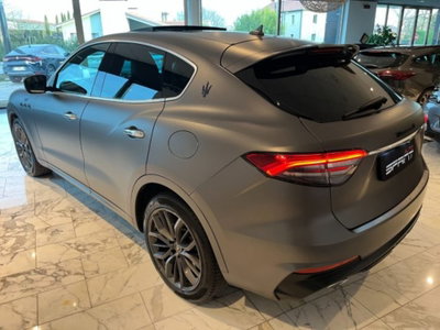 Maserati Levante Levante MHEV 330 CV AWD GT (2)