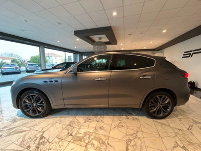Maserati Levante Levante MHEV 330 CV AWD GT (5)
