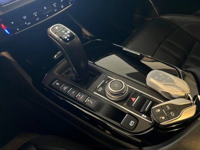 Maserati Levante Levante MHEV 330 CV AWD GT (8)