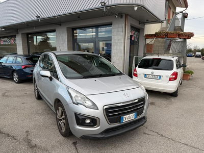 Peugeot 3008 1.6 HDi 115CV Business usata