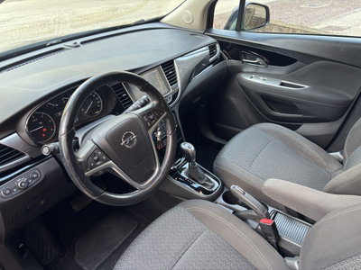 Opel Mokka 1.6 CDTI Ecotec 136CV 4x2 Start&Stop Ultimate (15)