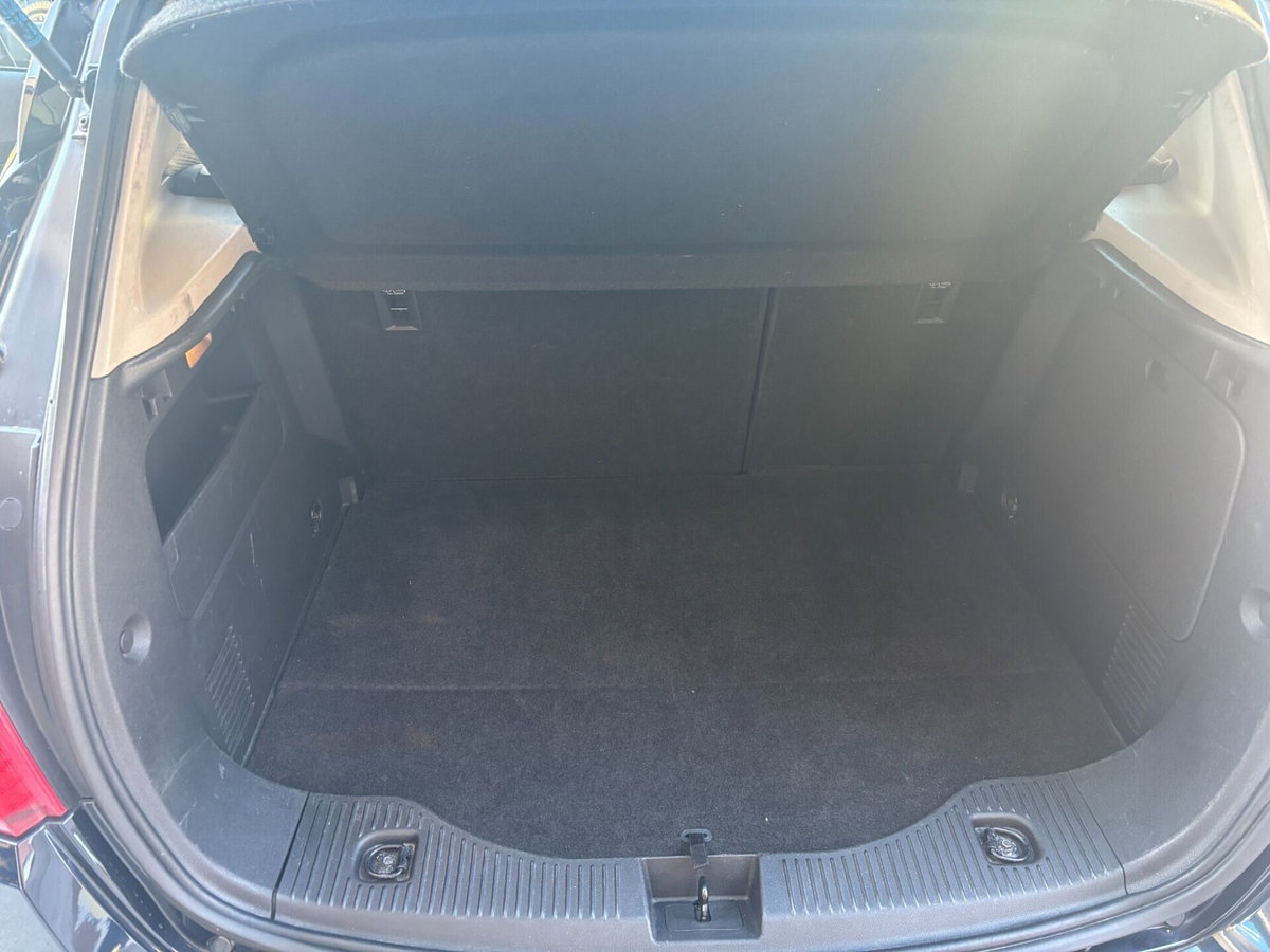 Opel Mokka 1.6 CDTI Ecotec 136CV 4x4 Start&Stop Ultimate (9)