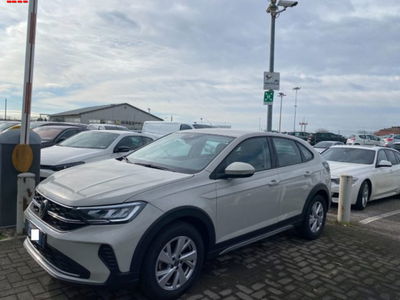 Volkswagen Taigo 1.0 TSI 110 CV DSG Life usata