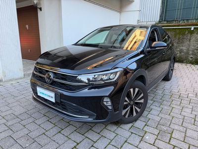 Volkswagen Taigo 1.0 TSI 110 CV DSG Life usata