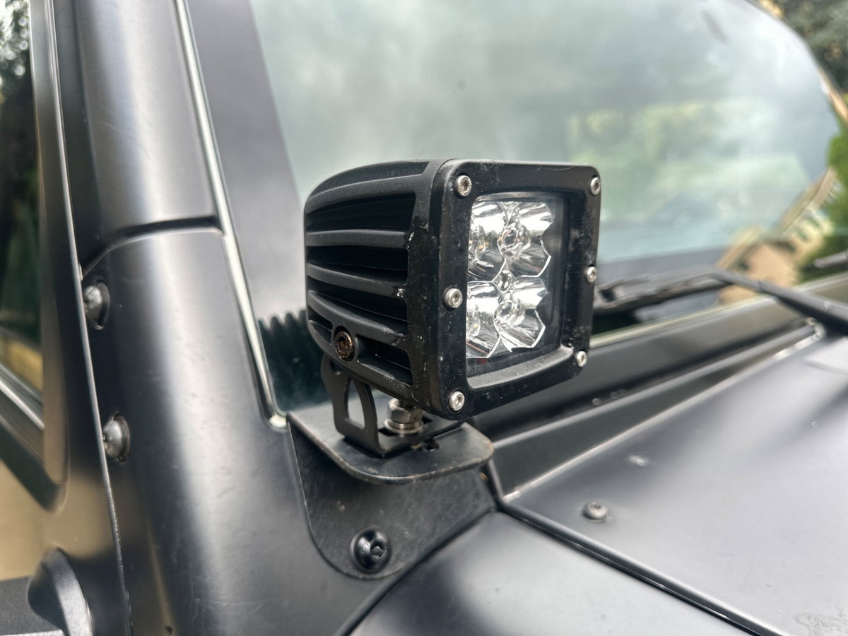 Jeep Wrangler Unlimited 2.8 CRD DPF Sahara (19)
