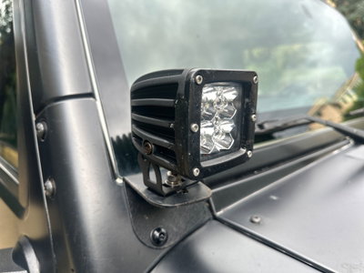 Jeep Wrangler Unlimited 2.8 CRD DPF Sahara (19)