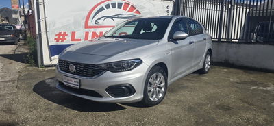 Fiat Tipo Tipo 1.6 Mjt S&S 5 porte Easy usata