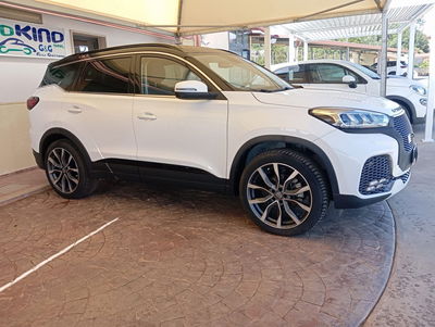 Sportequipe Sportequipe 6 Sportequipe 6 1.5 turbo 154cv cvt