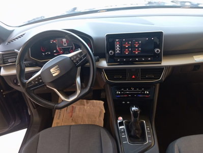 SEAT Tarraco 2.0 tdi Style 150cv dsg 7p.ti (14)