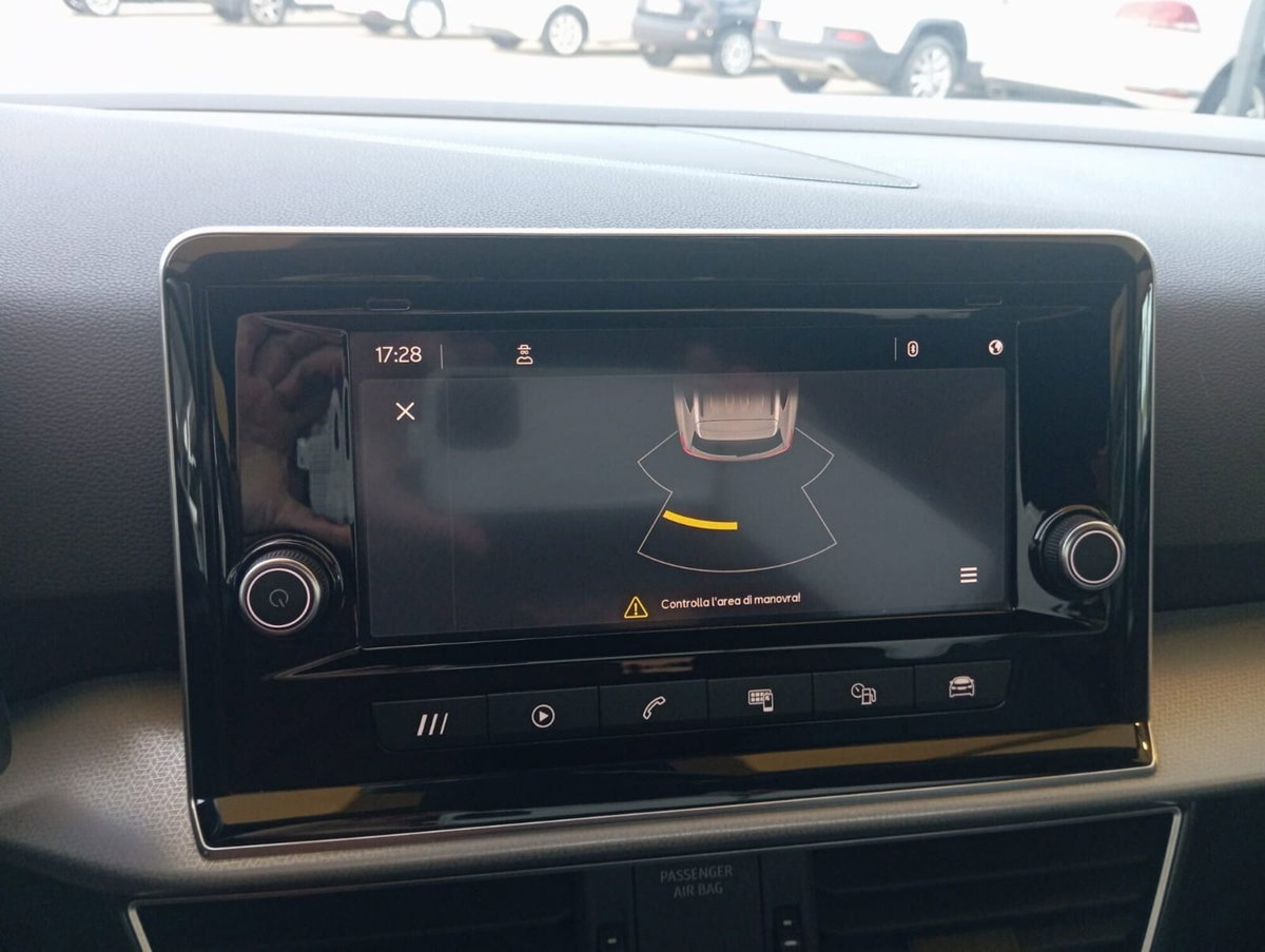 SEAT Tarraco 2.0 tdi Style 150cv dsg 7p.ti (15)