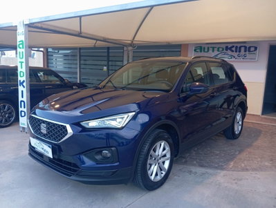 SEAT Tarraco 2.0 tdi Style 150cv dsg 7p.ti (3)