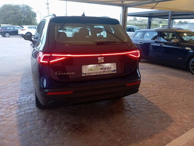 SEAT Tarraco 2.0 tdi Style 150cv dsg 7p.ti (5)