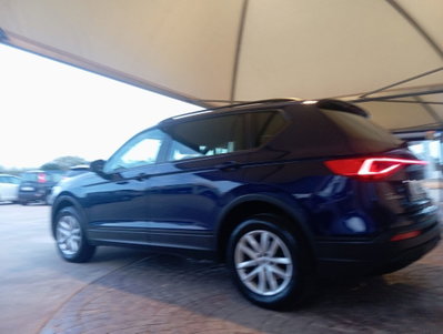 SEAT Tarraco 2.0 tdi Style 150cv dsg 7p.ti (7)