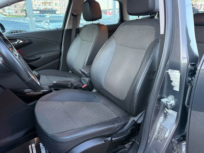 Opel Astra Station Wagon 1.6 CDTi 110CV Start&Stop Sports Innovation (12)