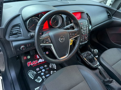 Opel Astra Station Wagon 1.6 CDTi 110CV Start&Stop Sports Innovation (13)