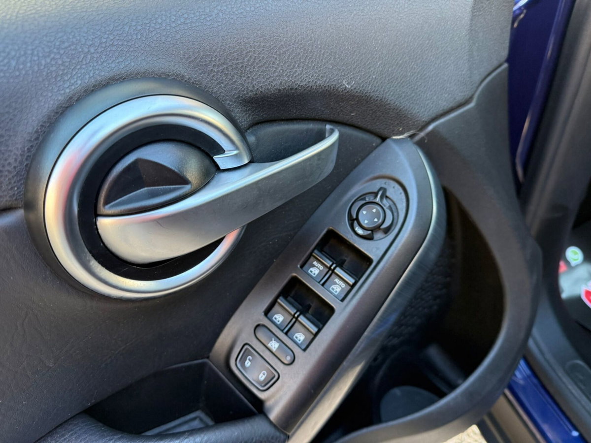 Fiat 500X 2.0 MultiJet 140 CV 4x4 Cross (12)