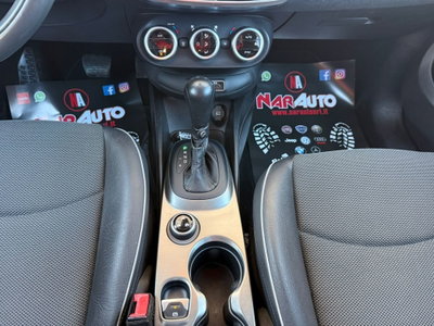 Fiat 500X 2.0 MultiJet 140 CV 4x4 Cross (16)