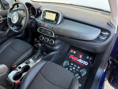 Fiat 500X 2.0 MultiJet 140 CV 4x4 Cross (20)