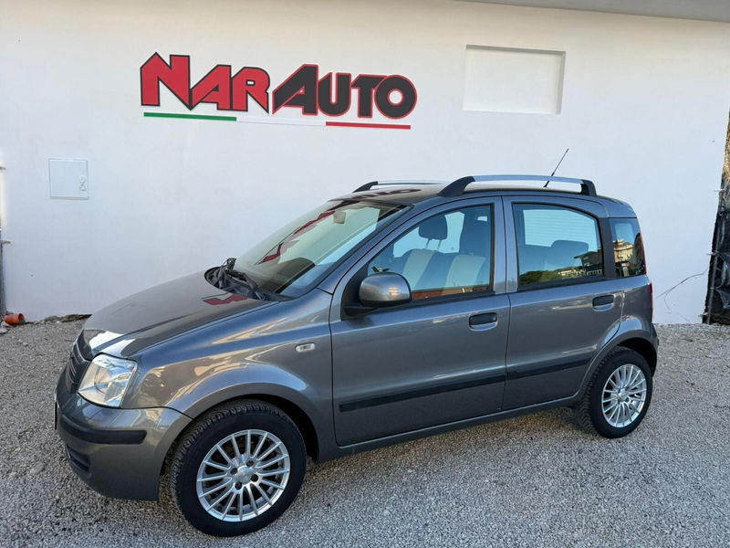 Fiat Panda 1.2 Dynamic