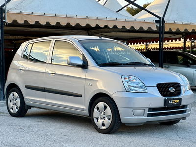 Kia Picanto 1.0 12V Urban usata