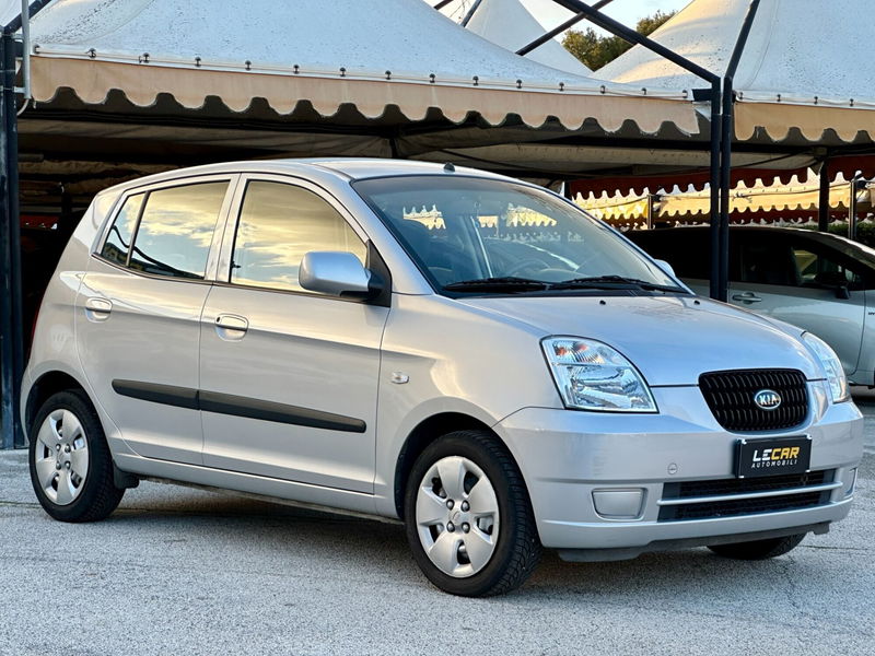 Kia Picanto 1.0 12V Urban