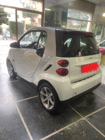 smart Fortwo 1000 52 kW MHD coupé passion (2)
