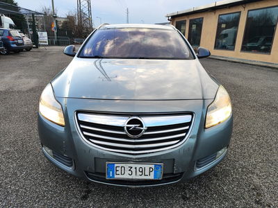 Opel Insignia Station Wagon CDTI Sports aut. Cosmo usata