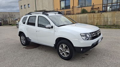 Dacia Duster 1.5 dCi 110CV S&S 4x2 Serie Speciale Lauréate Family usata