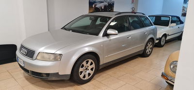 Audi A4 1.9 TDI/130 CV cat usata