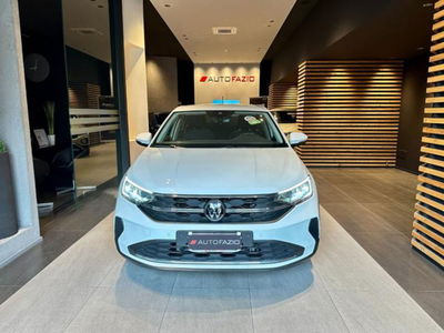 Volkswagen Taigo 1.0 tsi Life 95cv usata