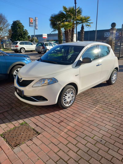 Lancia Ypsilon 1.2 69 CV 5 porte Gold usata